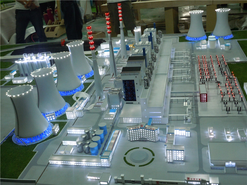 無(wú)錫模型公司